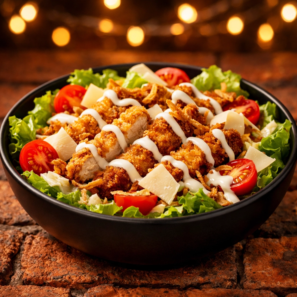 Salades Mamy's Toulouse